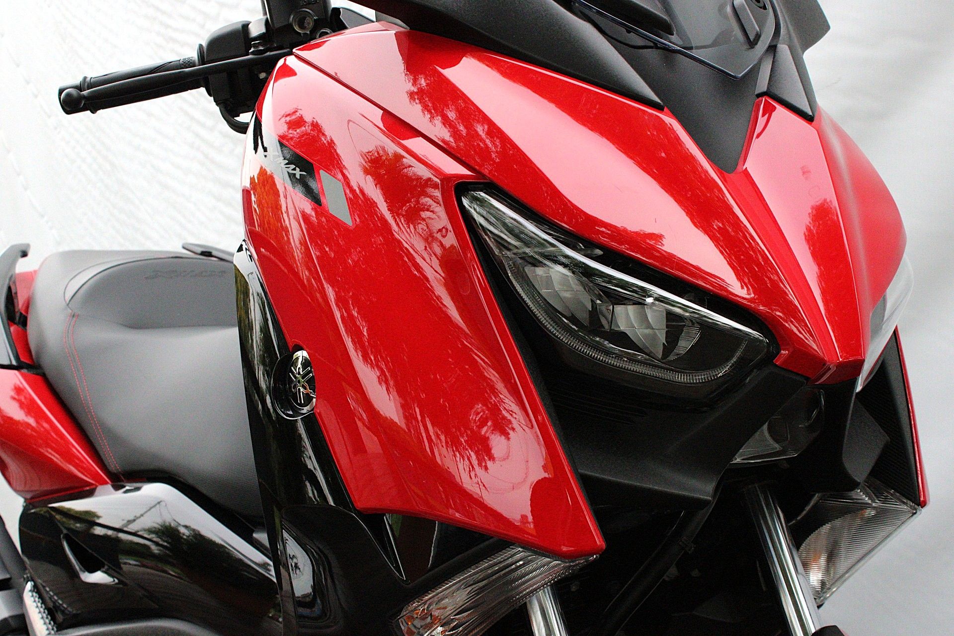 YAMAHA XMAX ABS