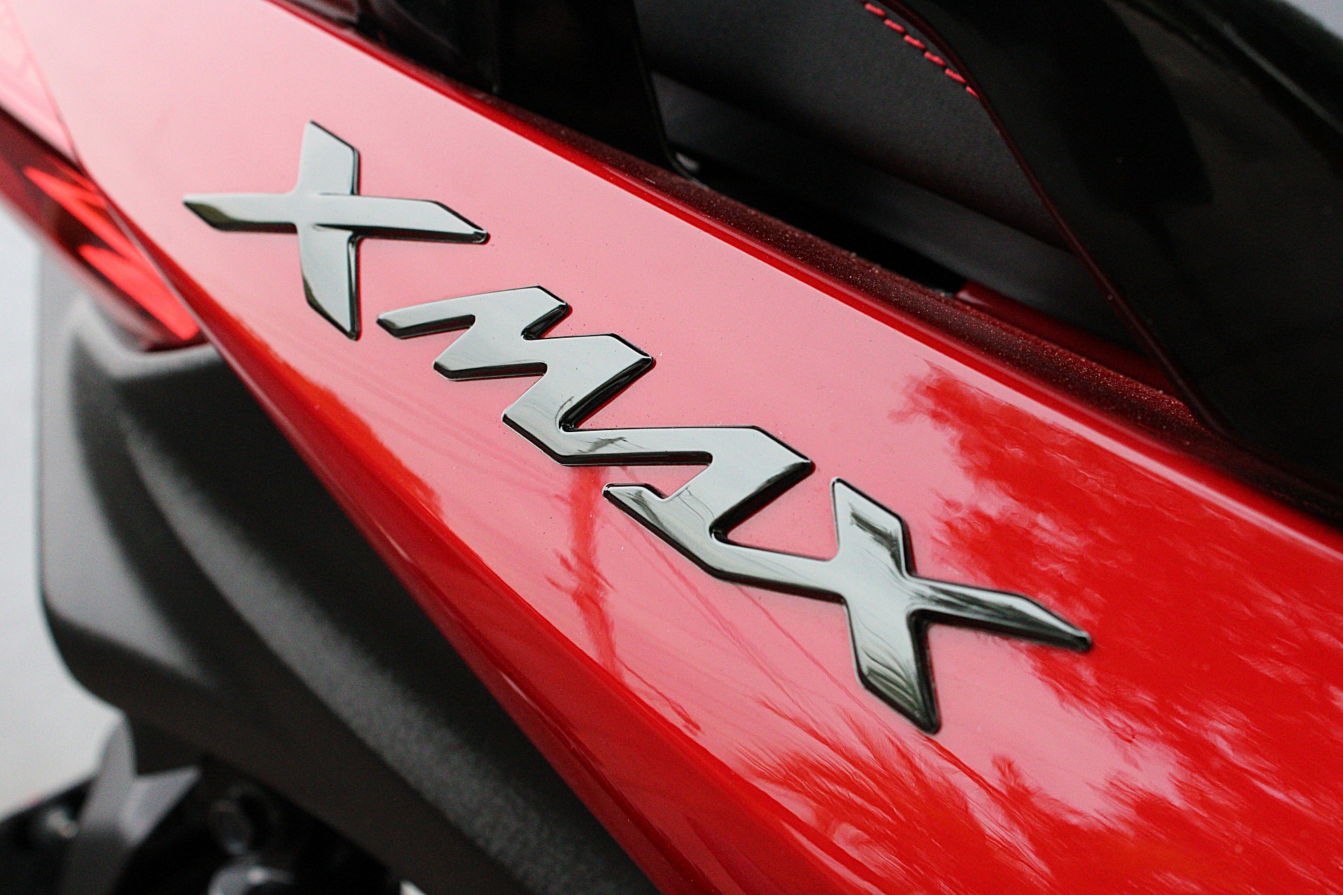 YAMAHA XMAX ABS