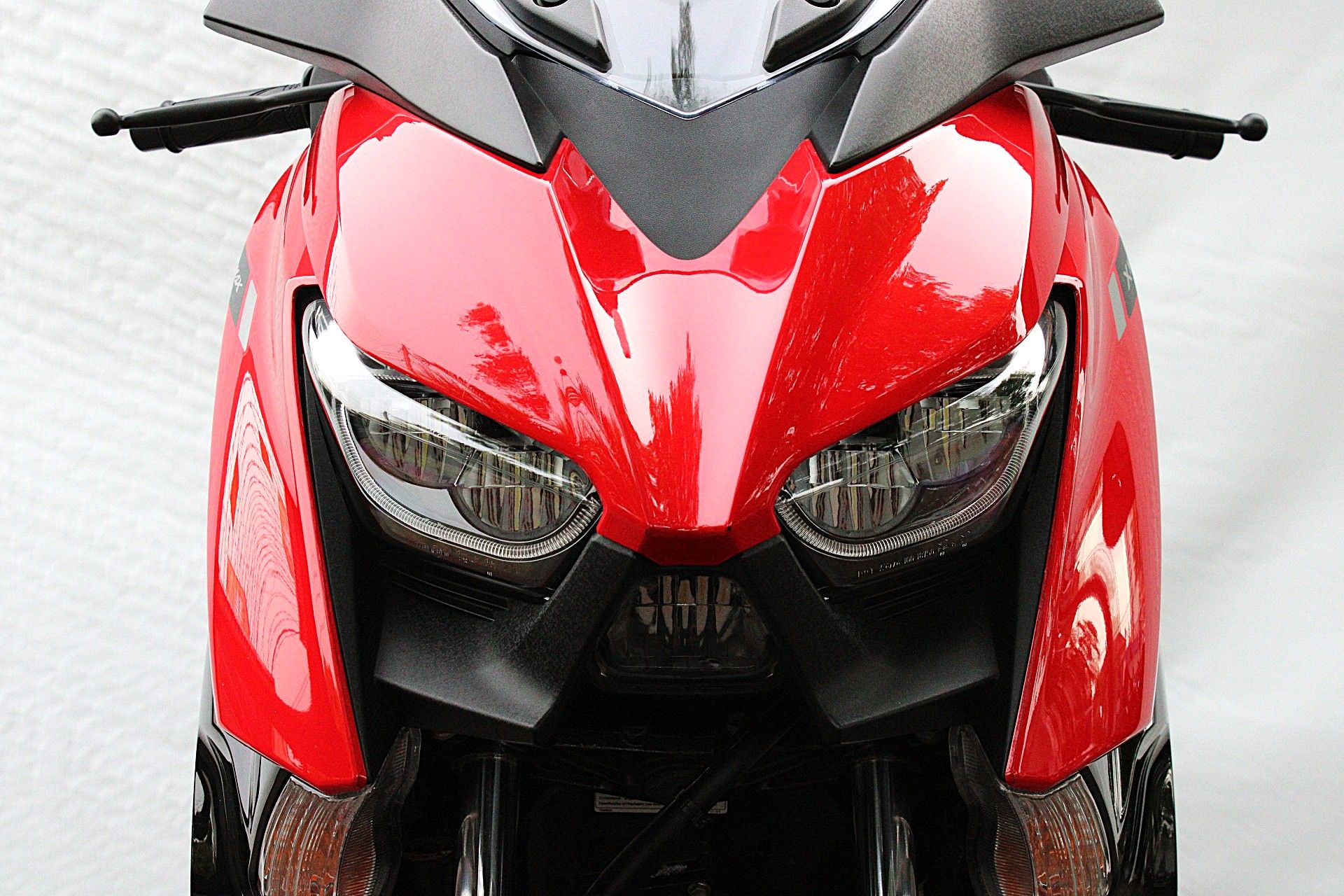 YAMAHA XMAX ABS