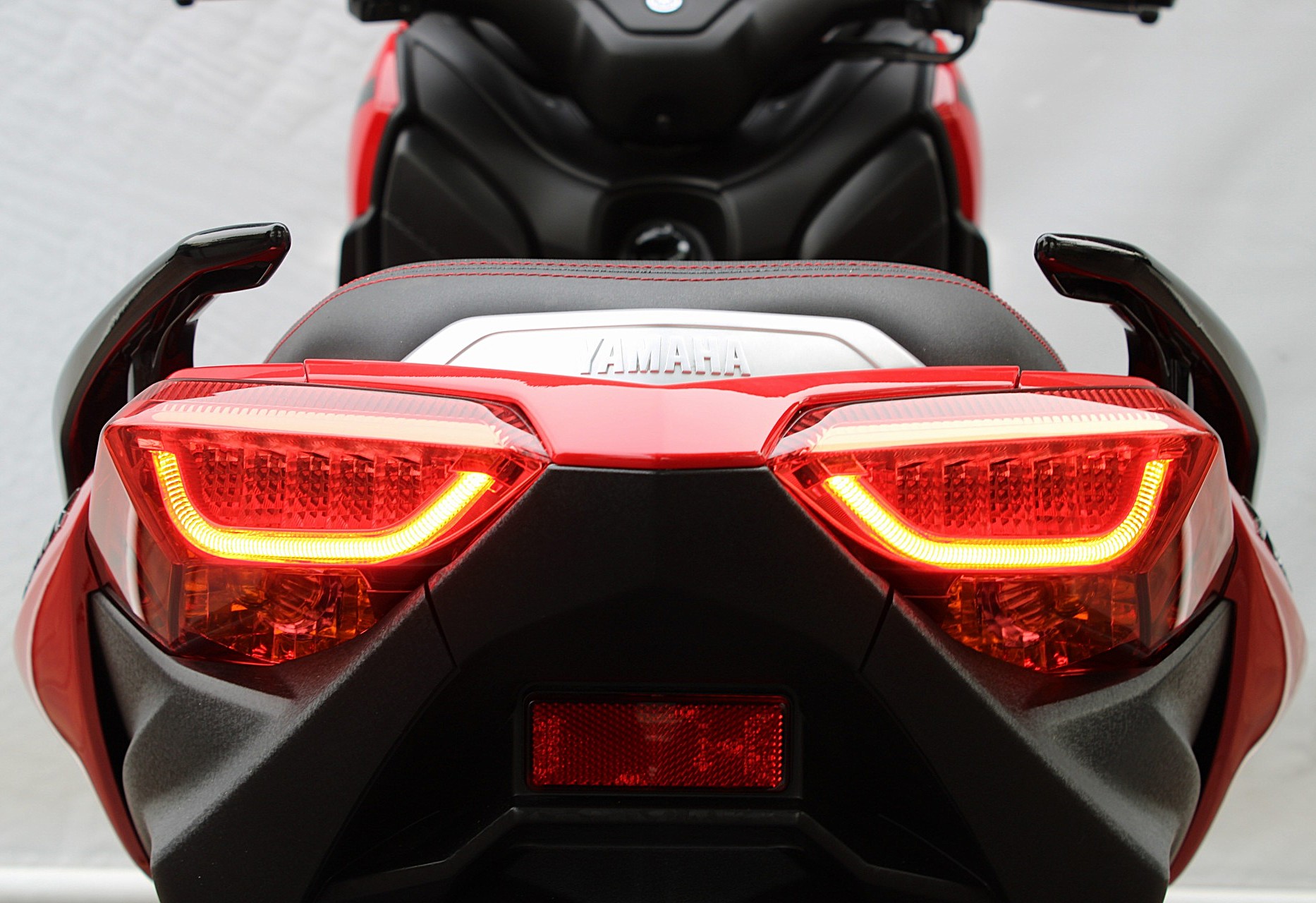YAMAHA XMAX ABS