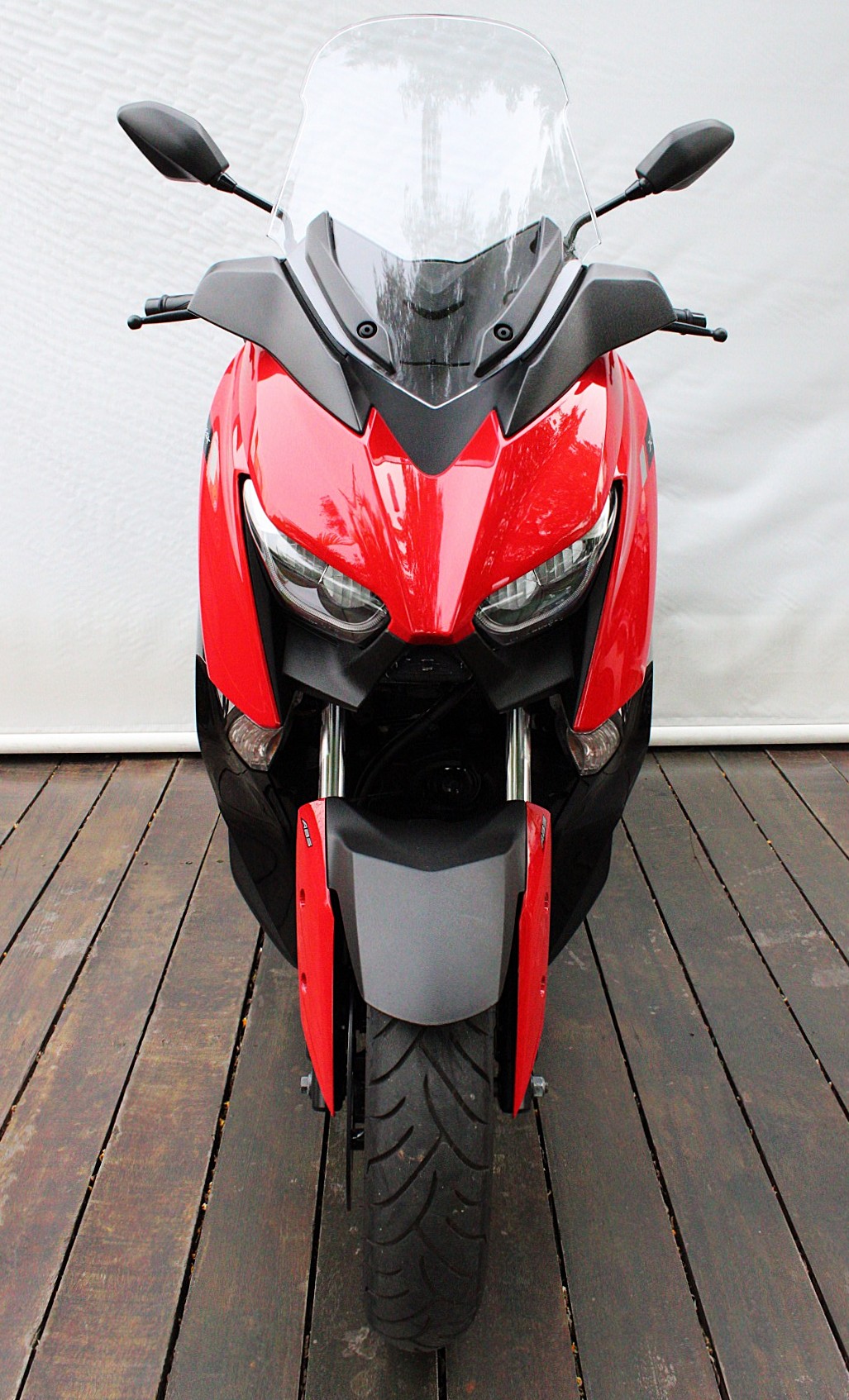 YAMAHA XMAX ABS