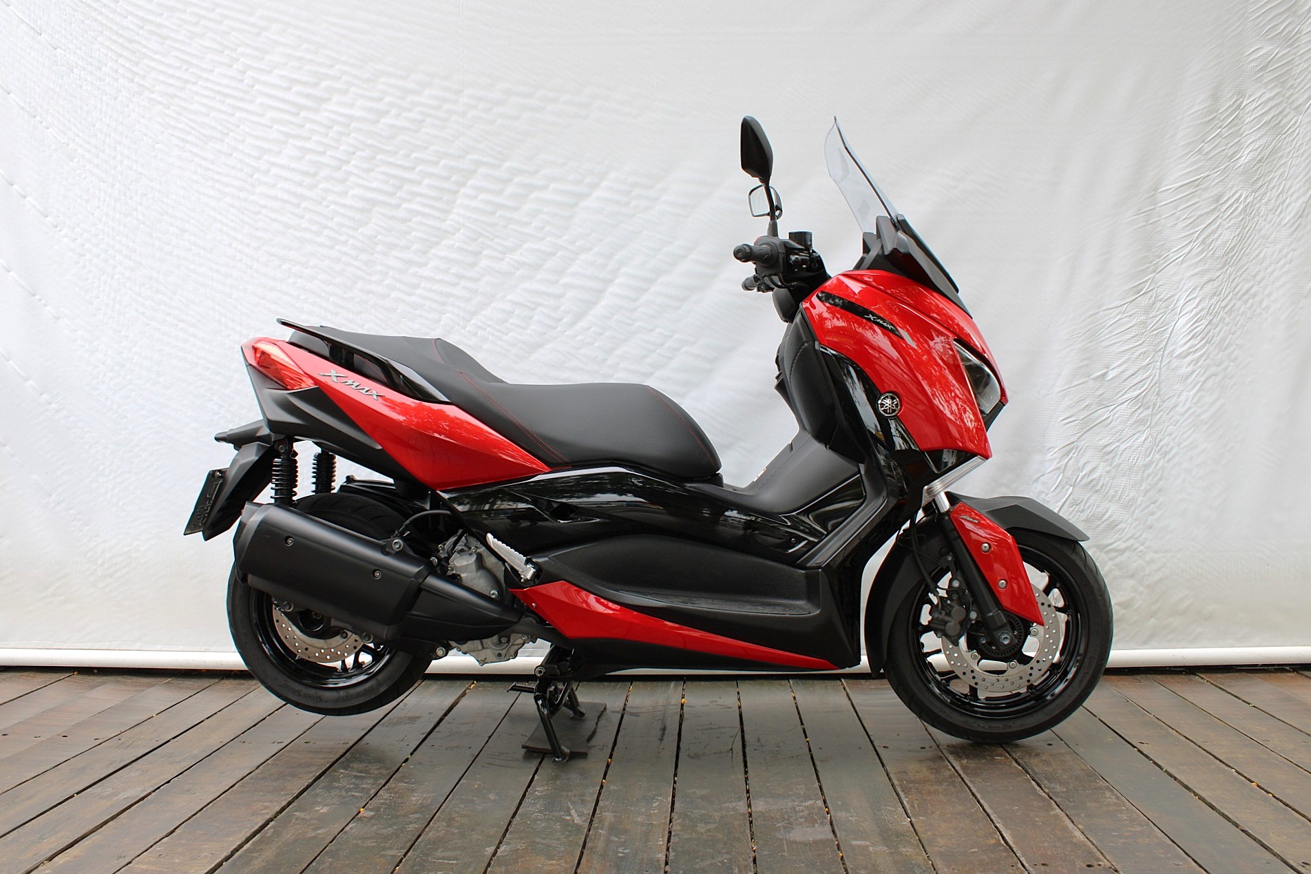 YAMAHA XMAX ABS