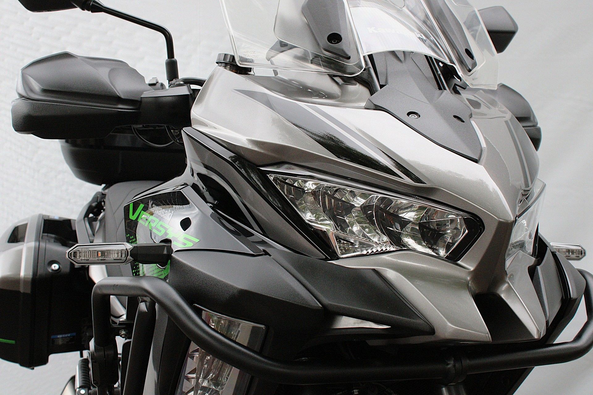 KAWASAKI VERSYS 1000 GRAND TOURER ABS