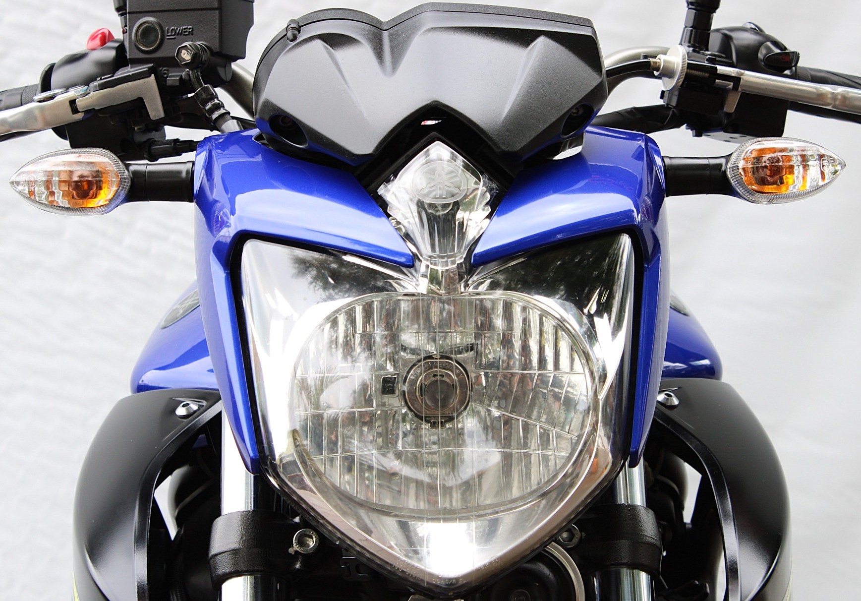 YAMAHA XJ6 N ABS