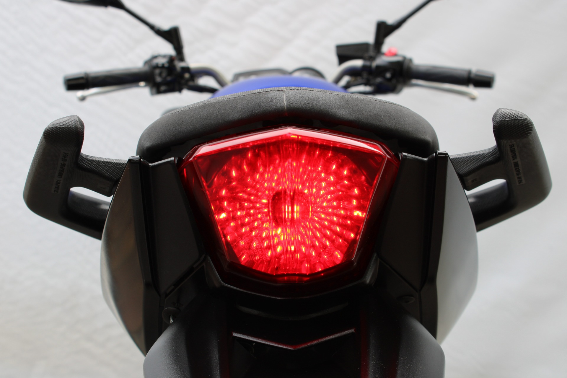 YAMAHA XJ6 N ABS