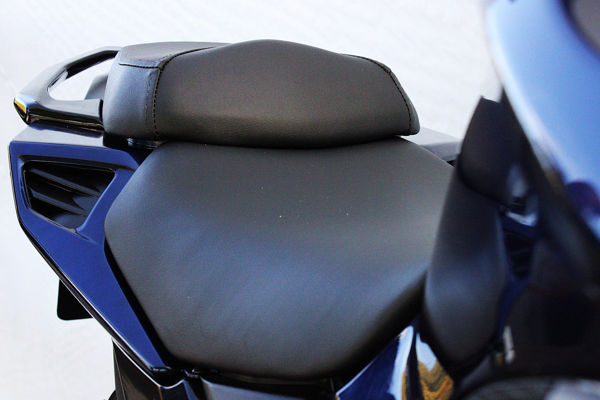 YAMAHA FZ25 FAZER CONNECTED ABS