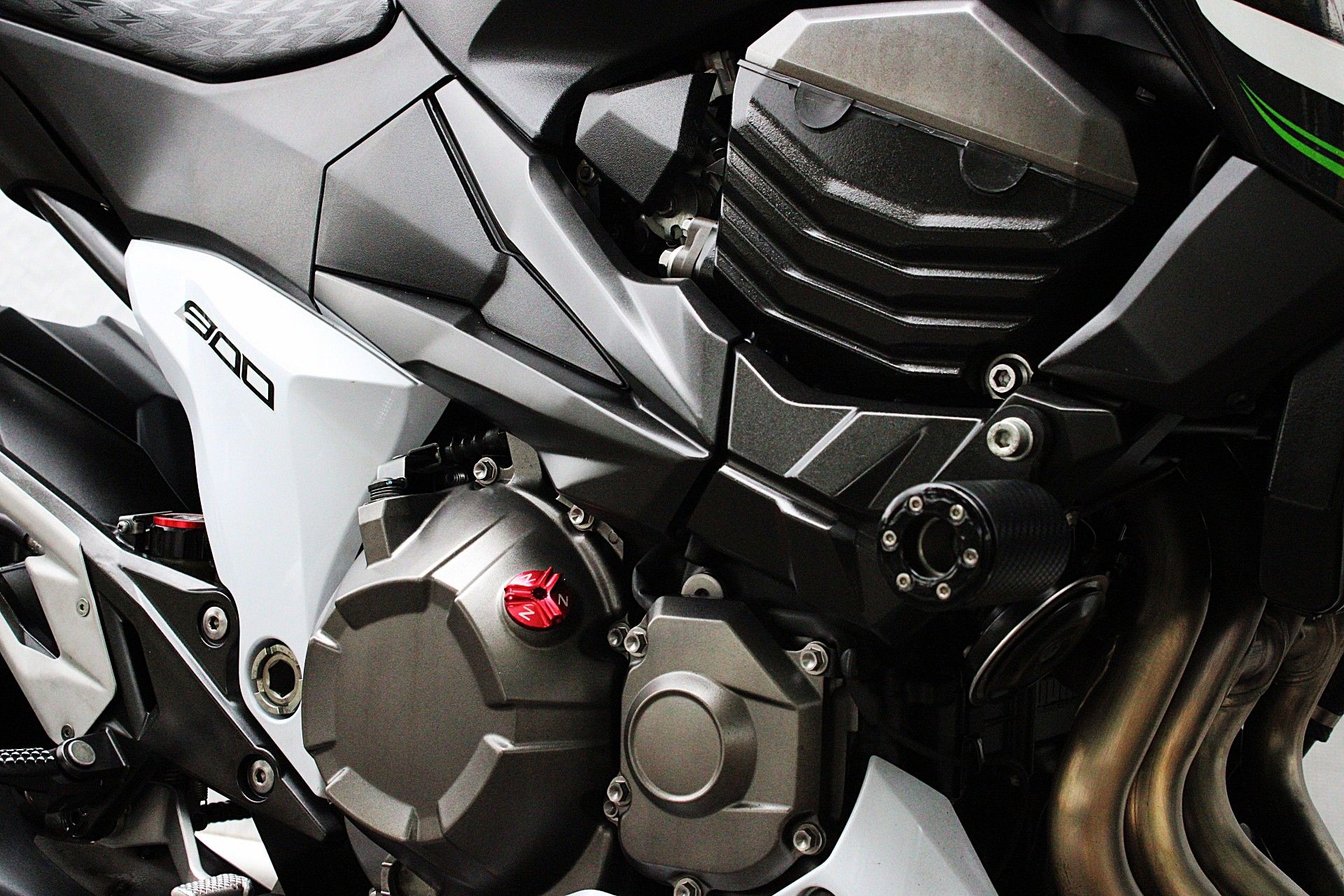 KAWASAKI Z800