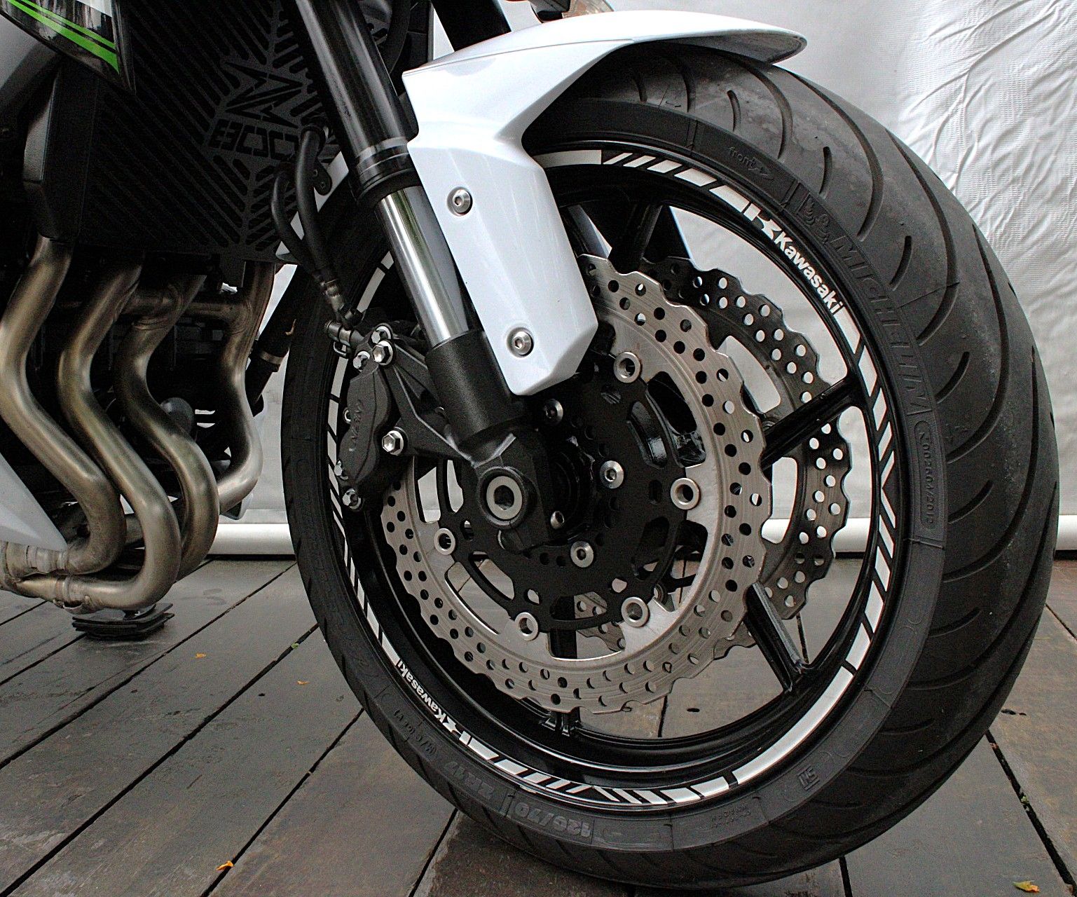 KAWASAKI Z800
