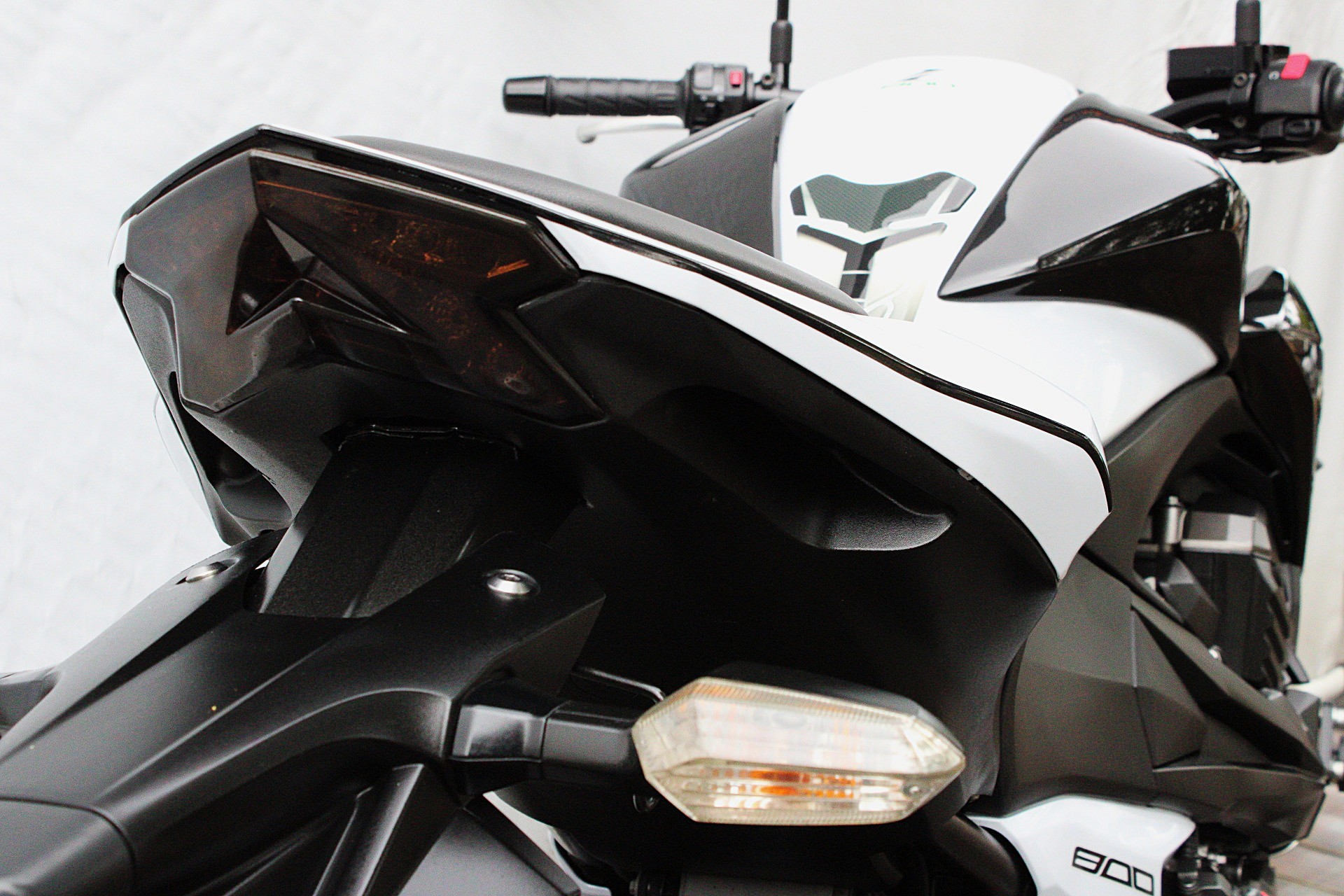 KAWASAKI Z800
