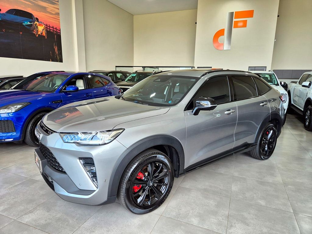 GWM HAVAL H6