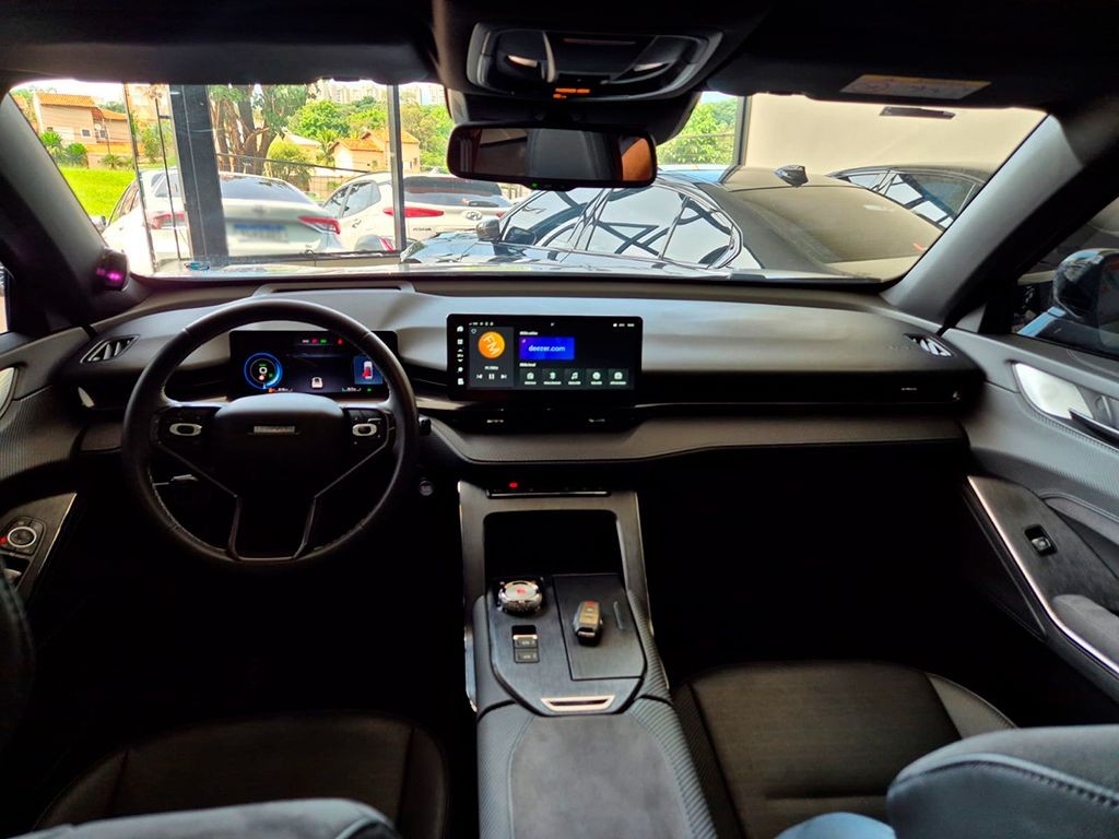 GWM HAVAL H6