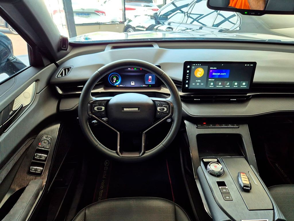 GWM HAVAL H6