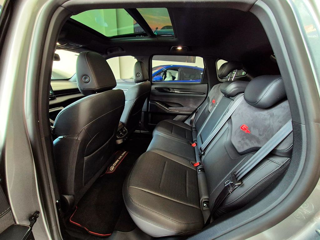 GWM HAVAL H6