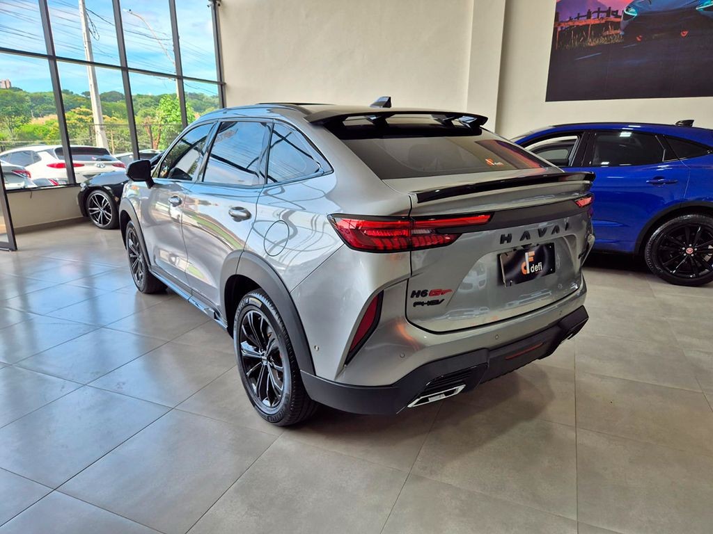 GWM HAVAL H6