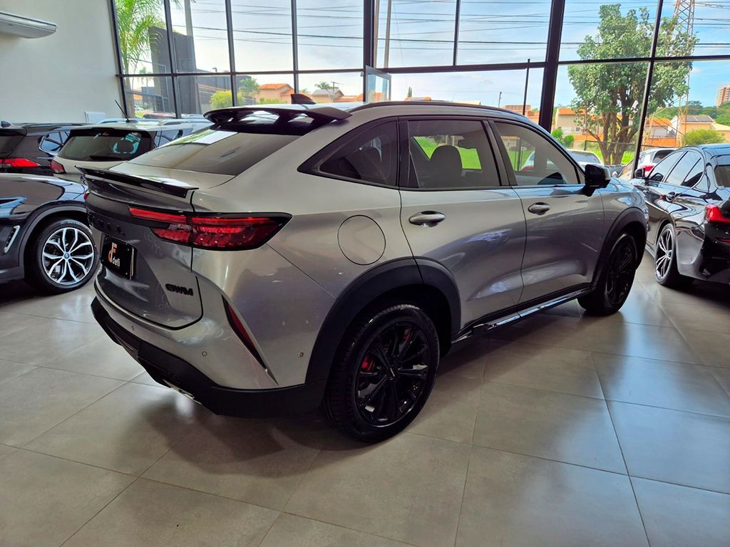 GWM HAVAL H6