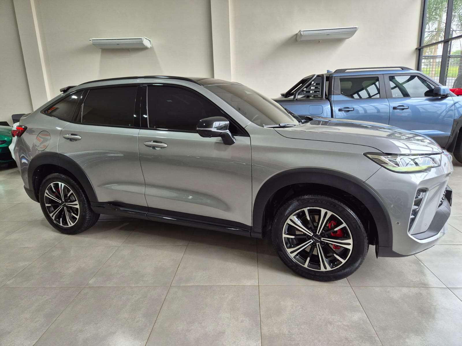 GWM HAVAL H6