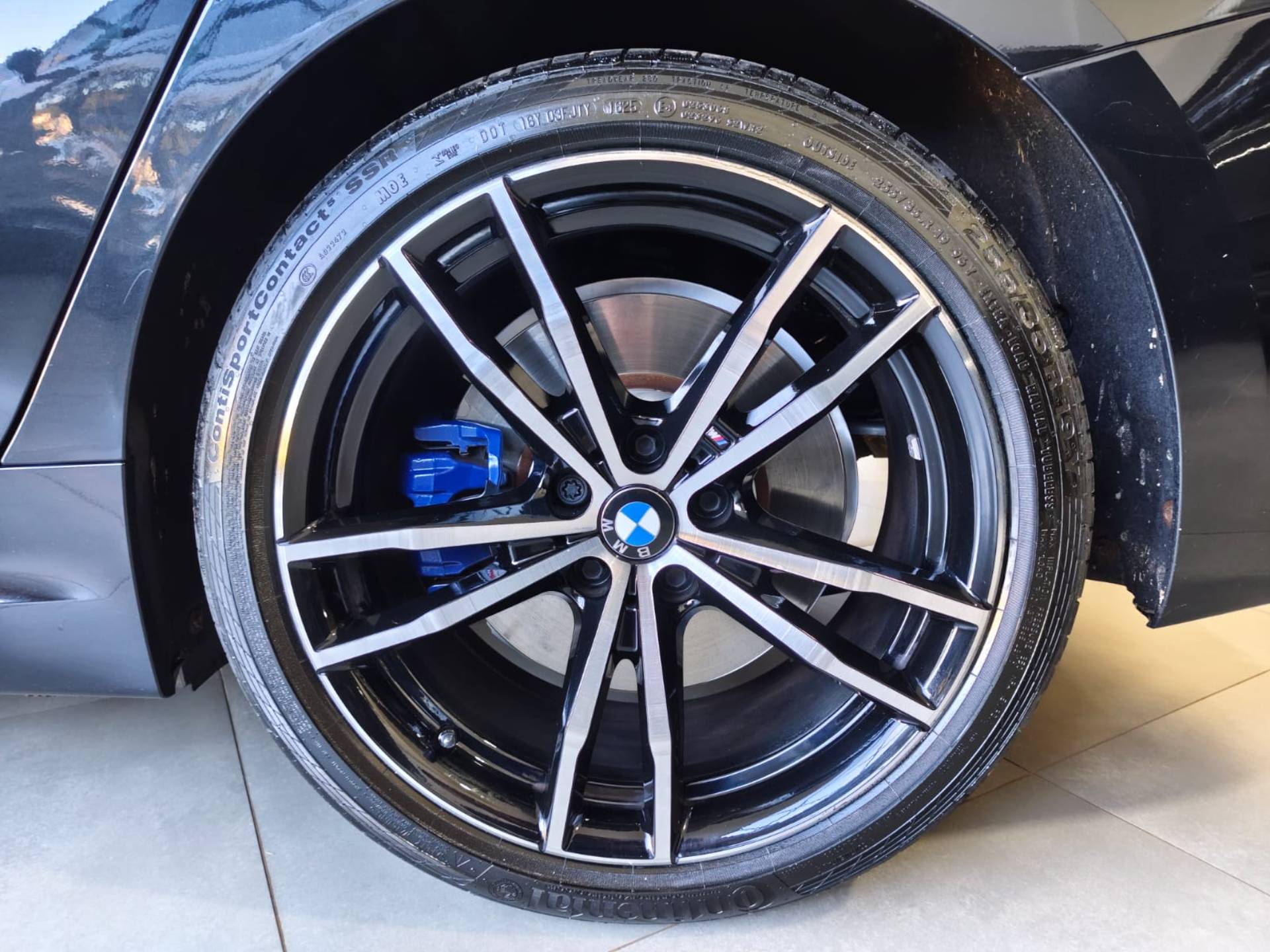 BMW 330e