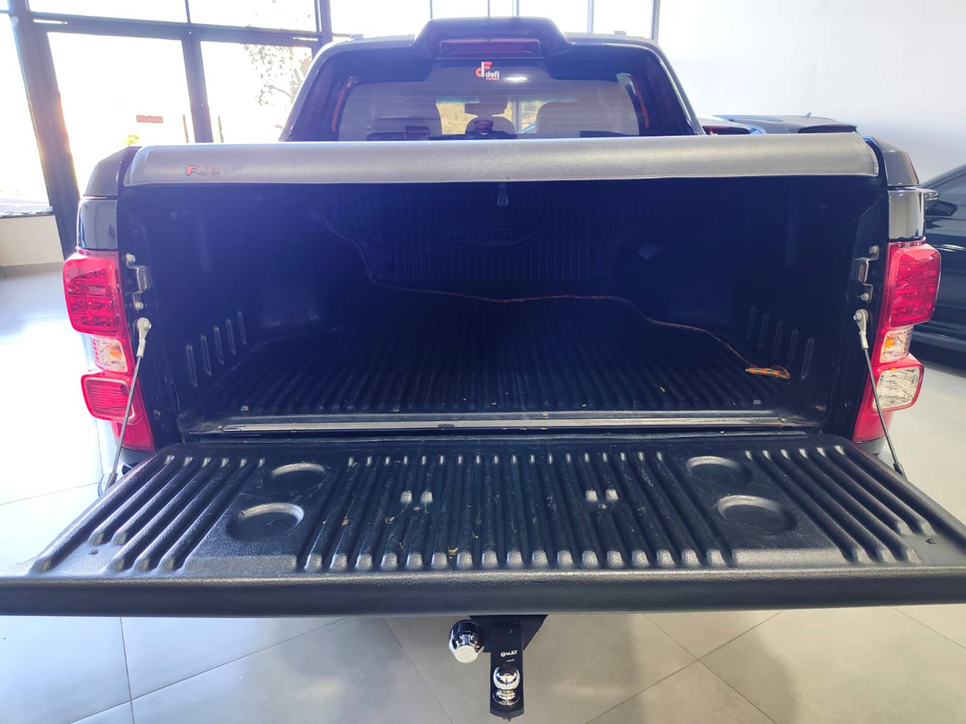 CHEVROLET S10
