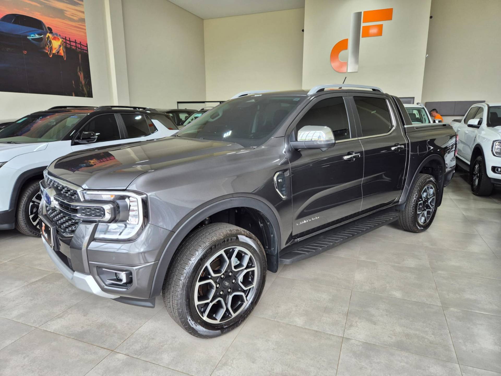 FORD RANGER
