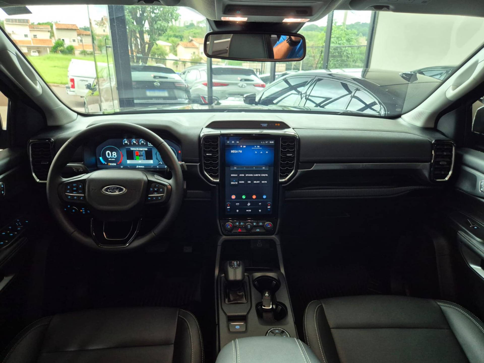 FORD RANGER