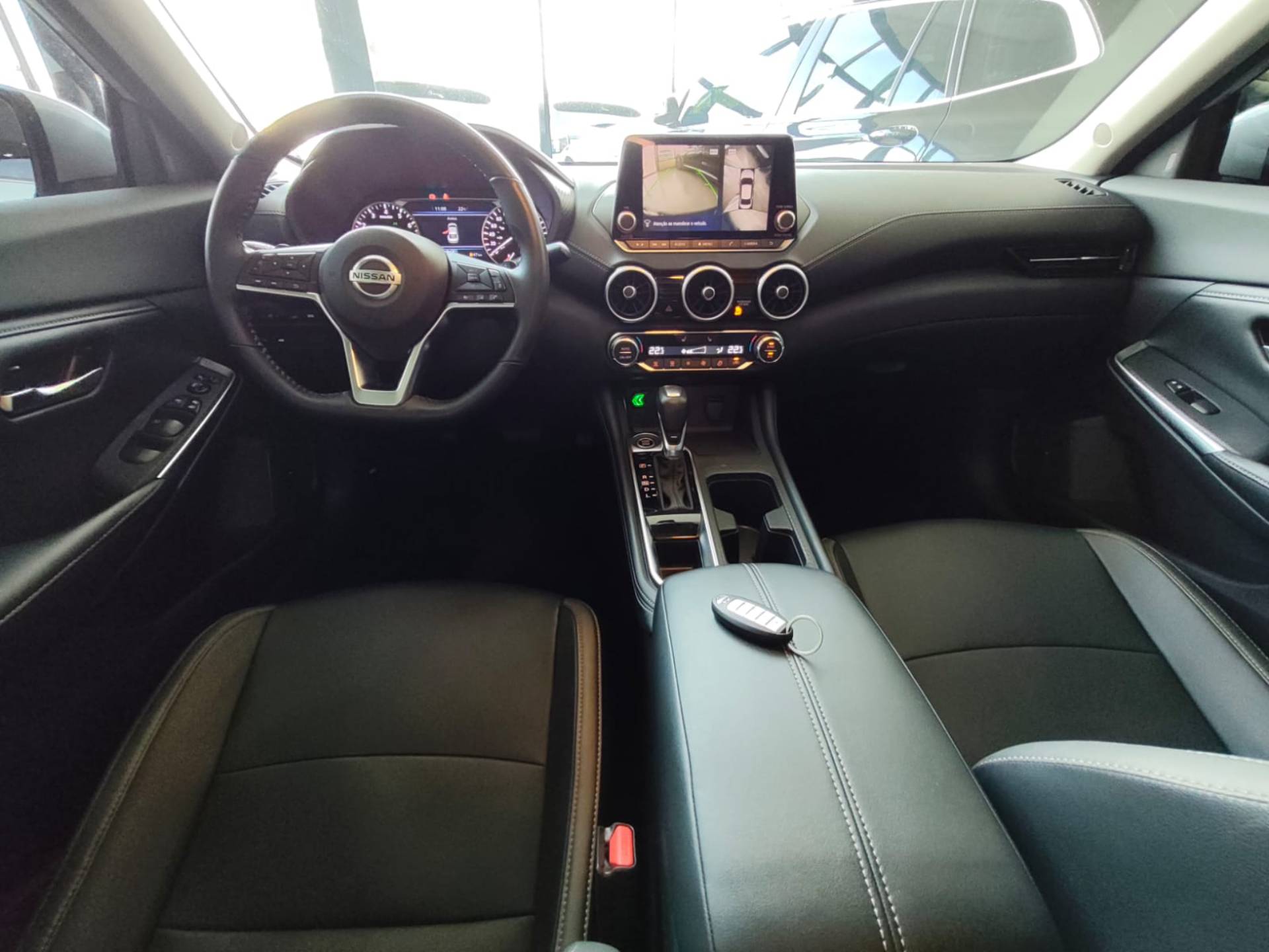 NISSAN SENTRA