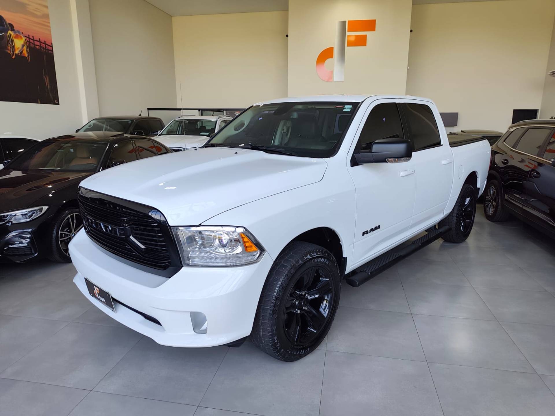 RAM CLASSIC