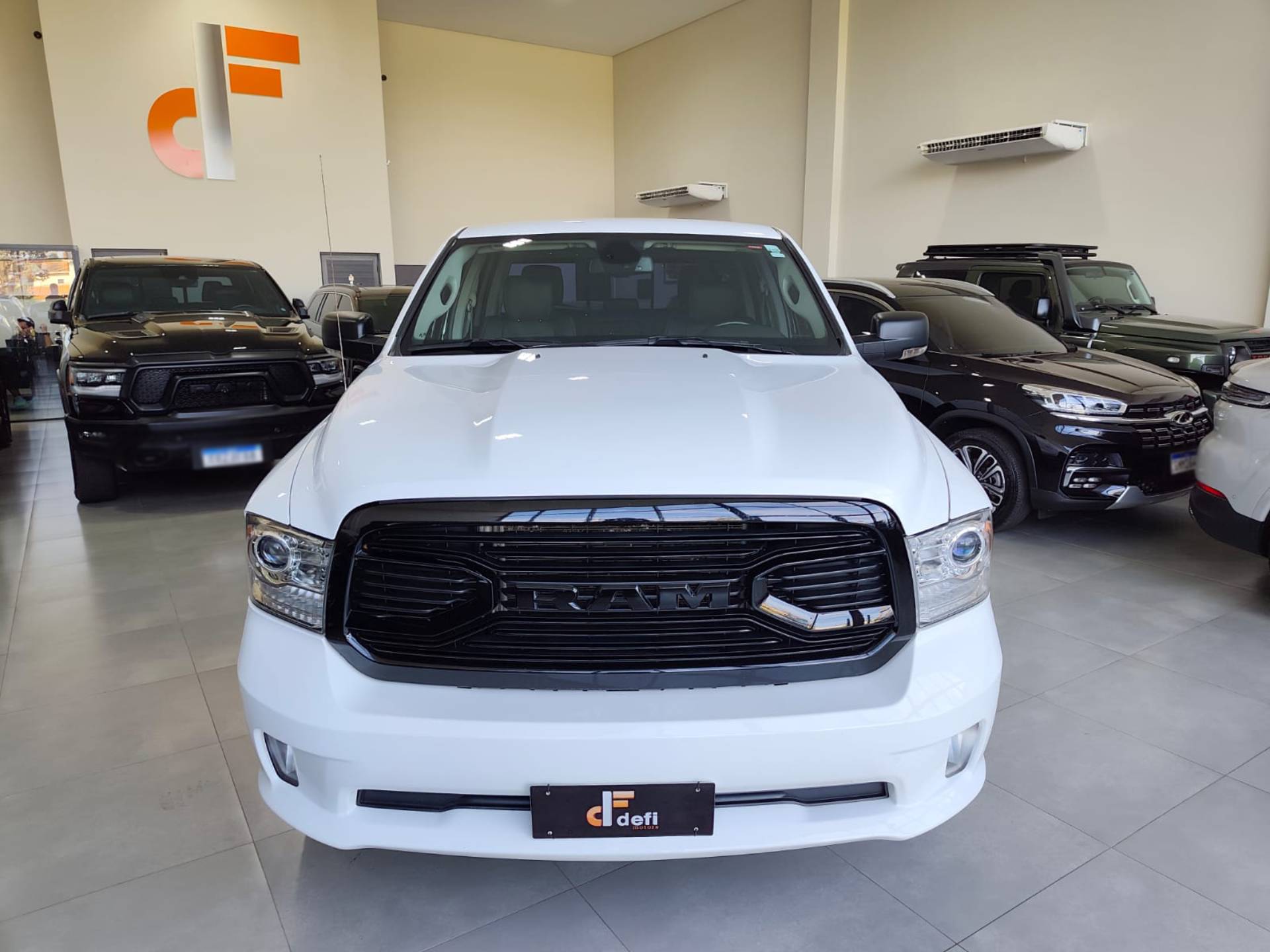 RAM CLASSIC