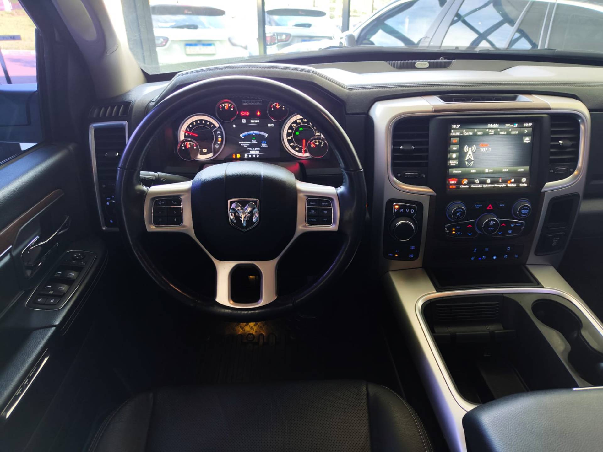 RAM CLASSIC
