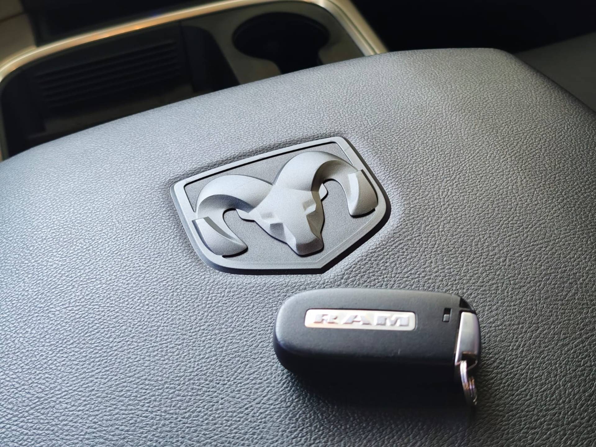 RAM CLASSIC