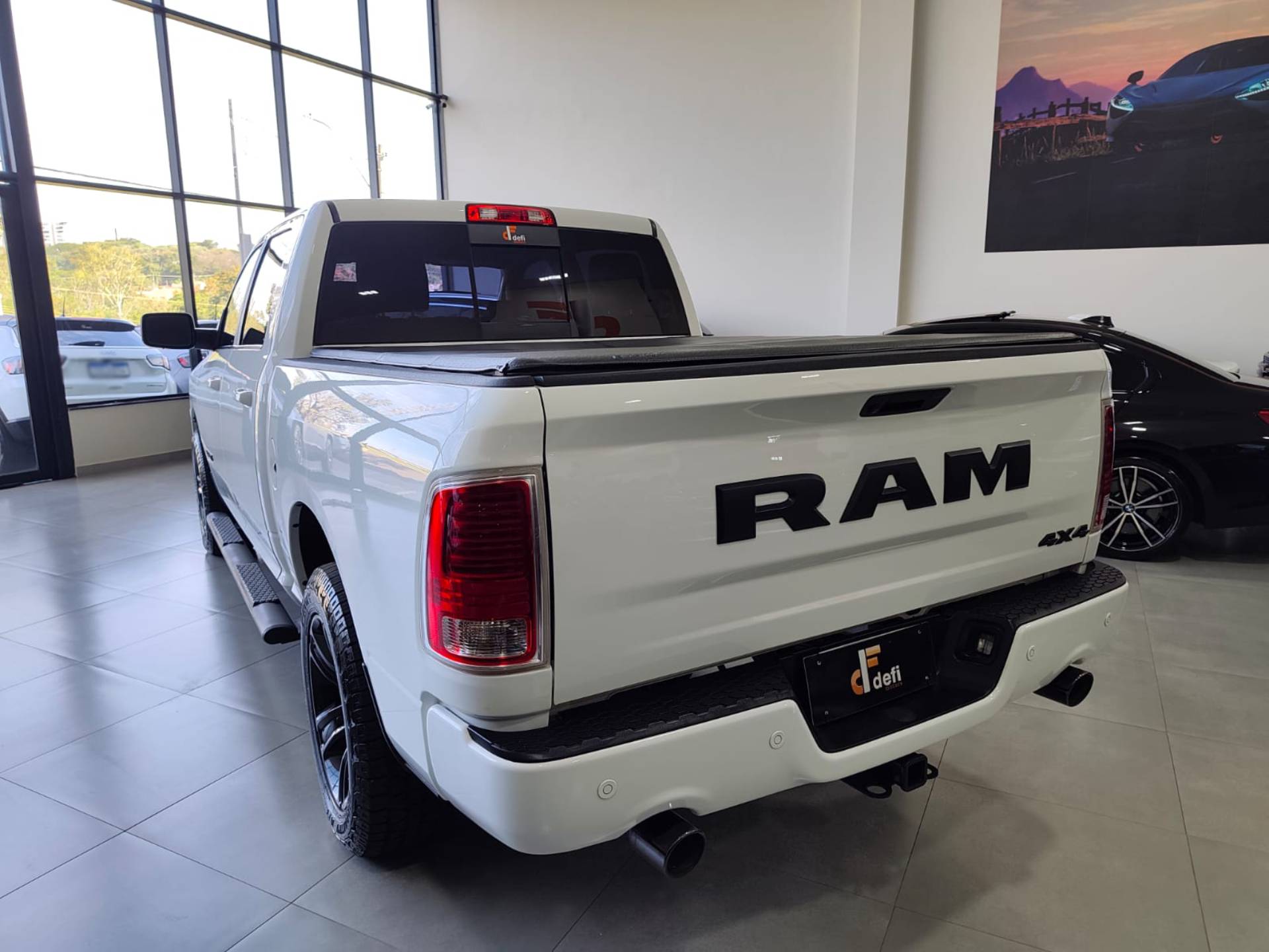 RAM CLASSIC
