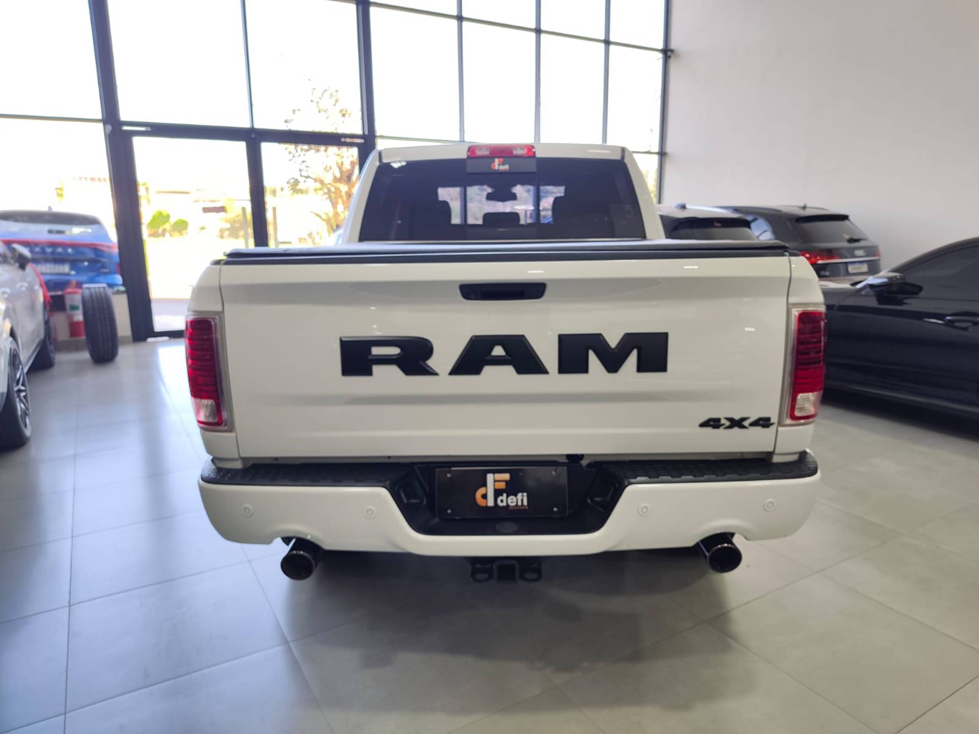 RAM CLASSIC