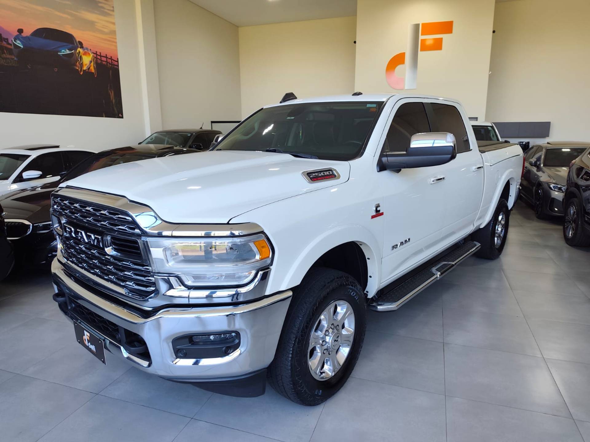 RAM 2500