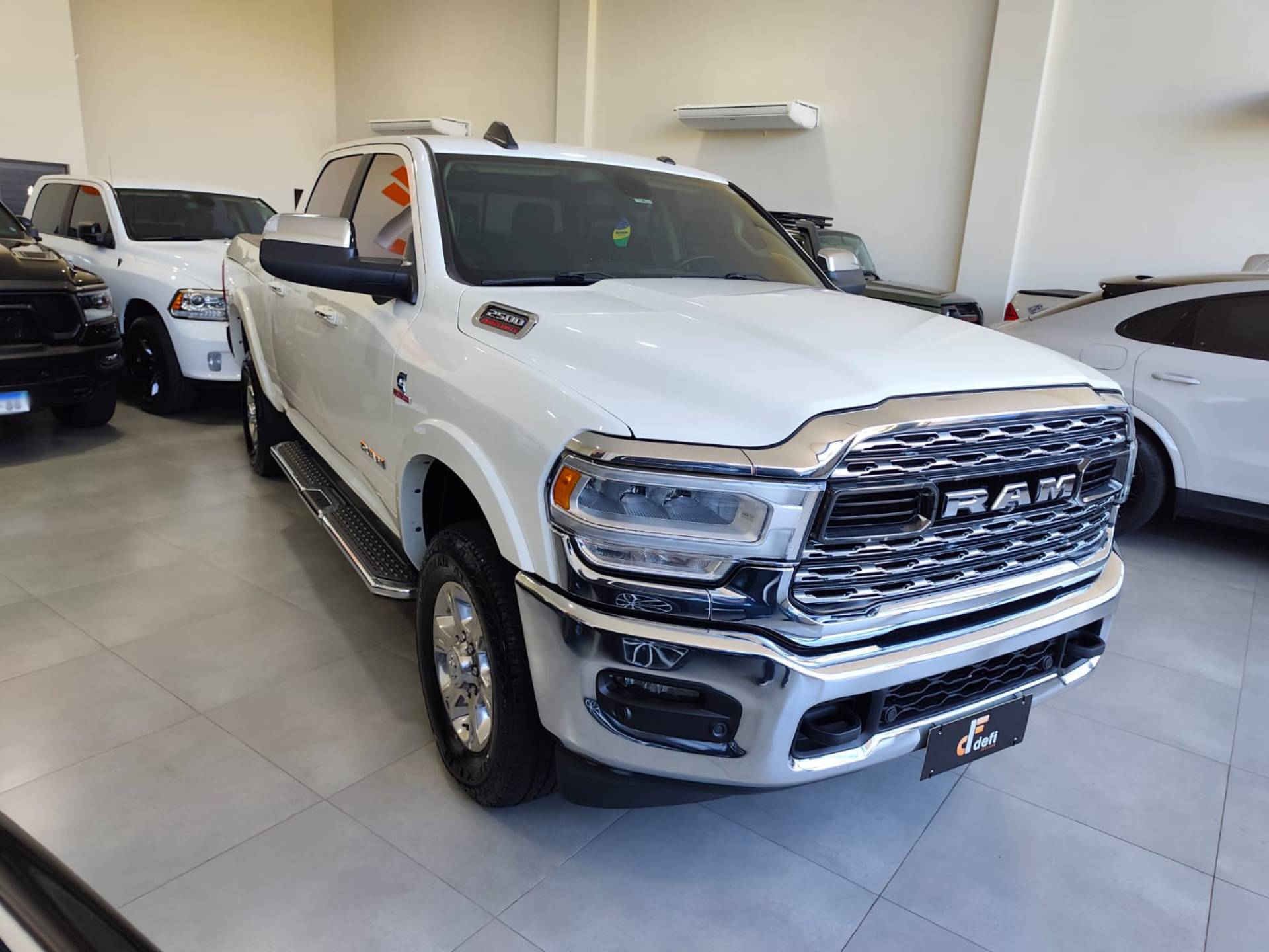 RAM 2500