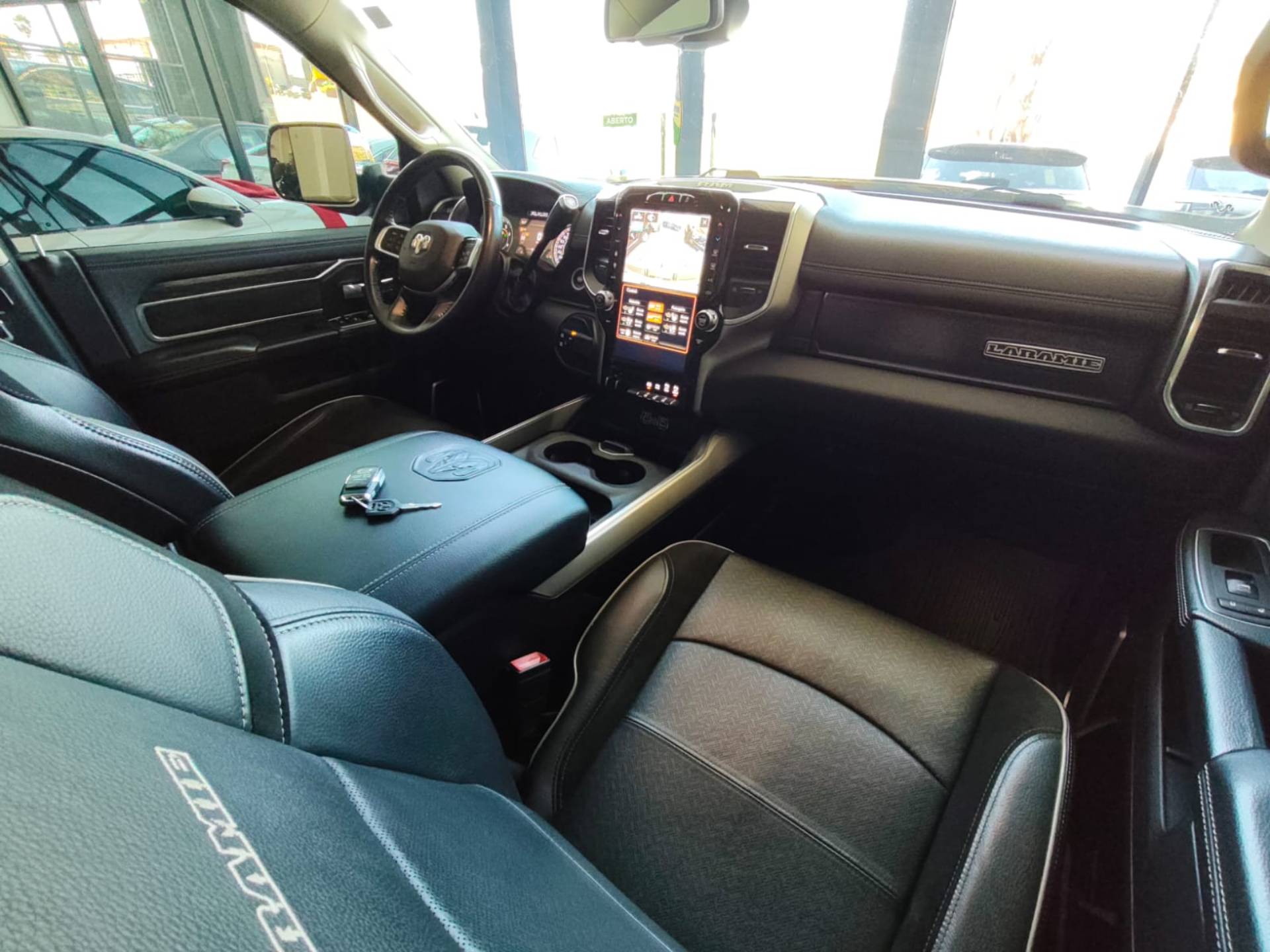 RAM 2500