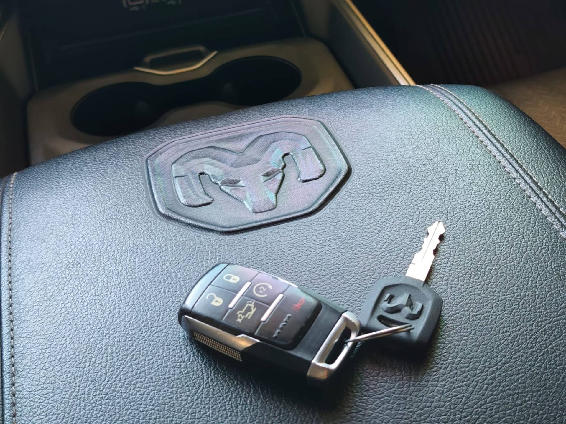 RAM 2500