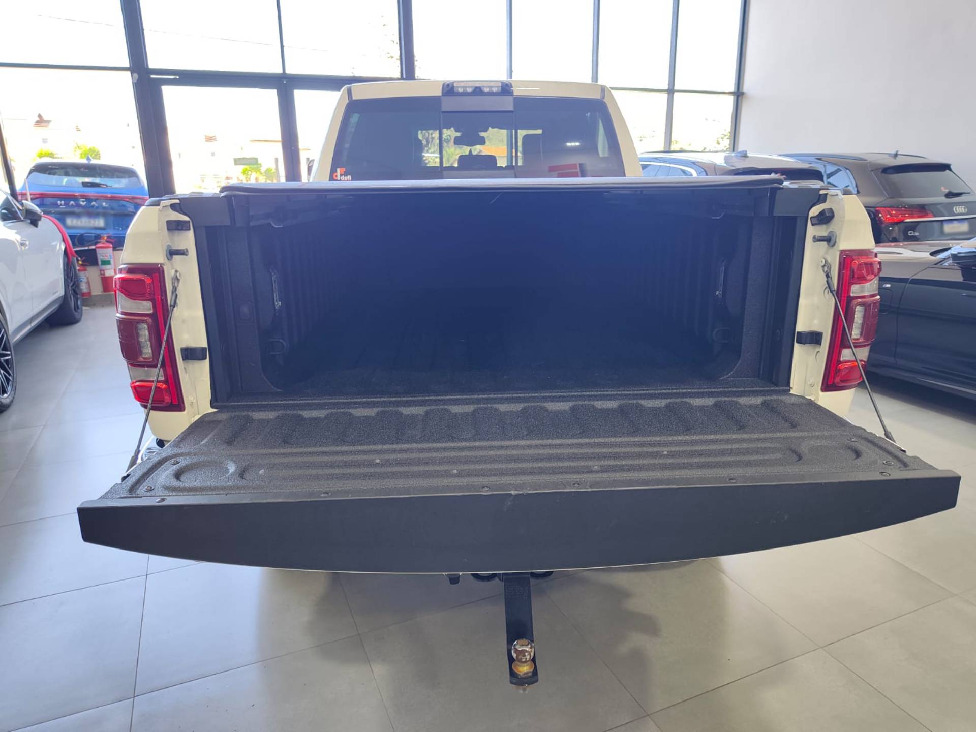 RAM 2500