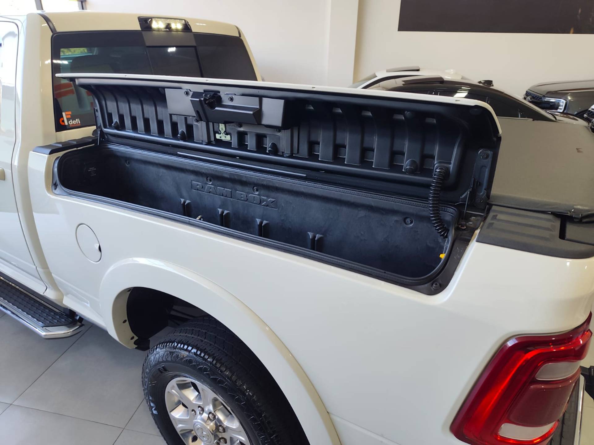 RAM 2500