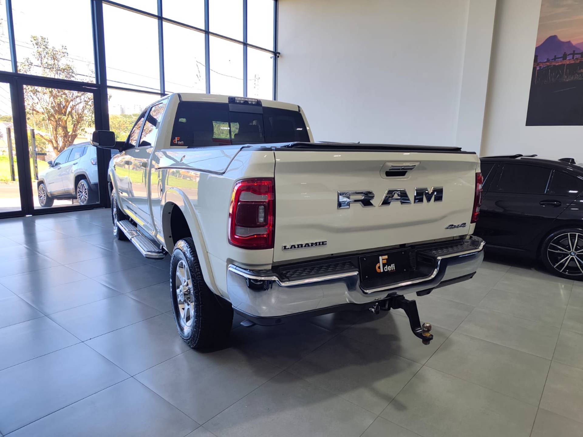 RAM 2500