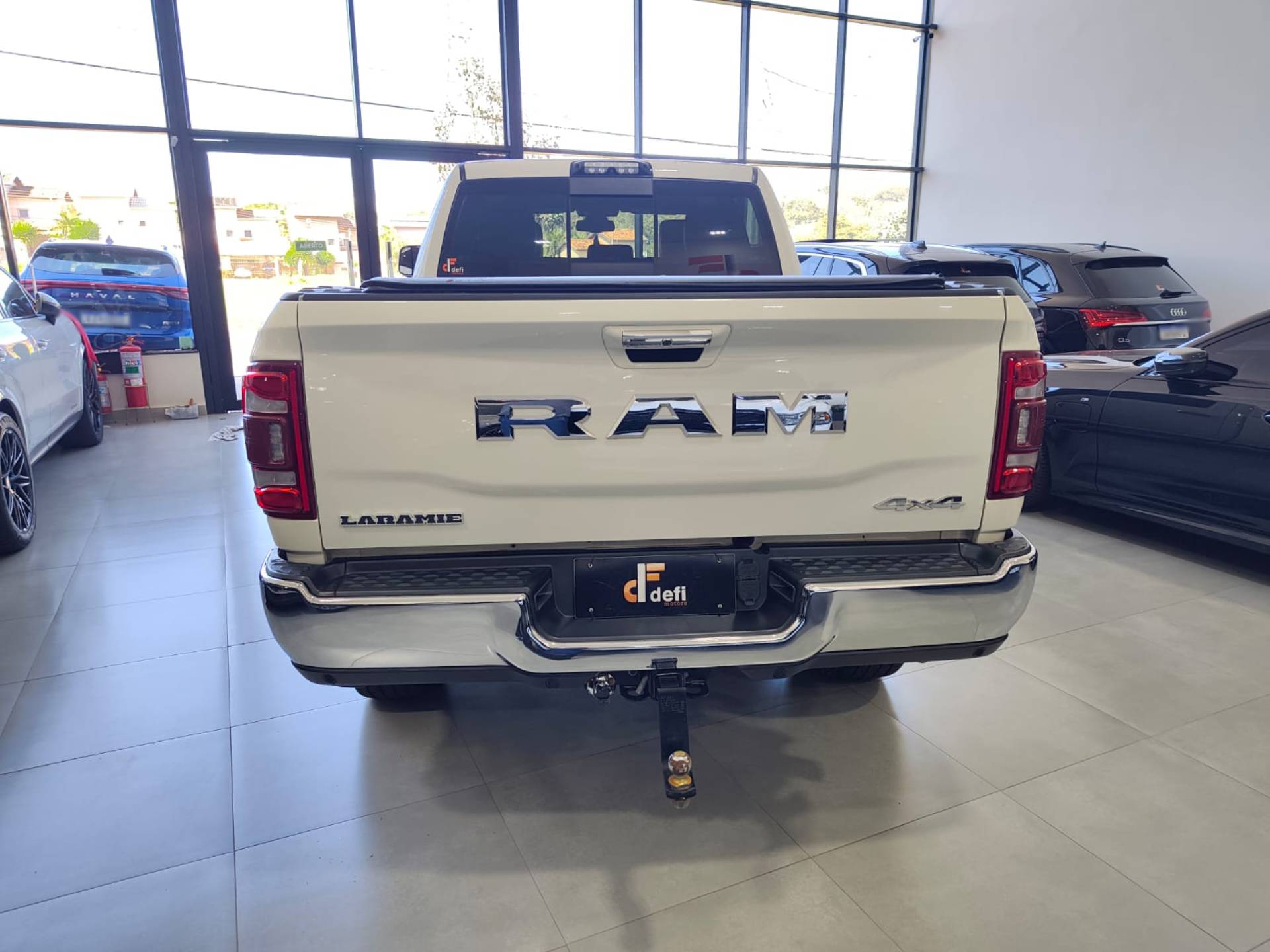 RAM 2500