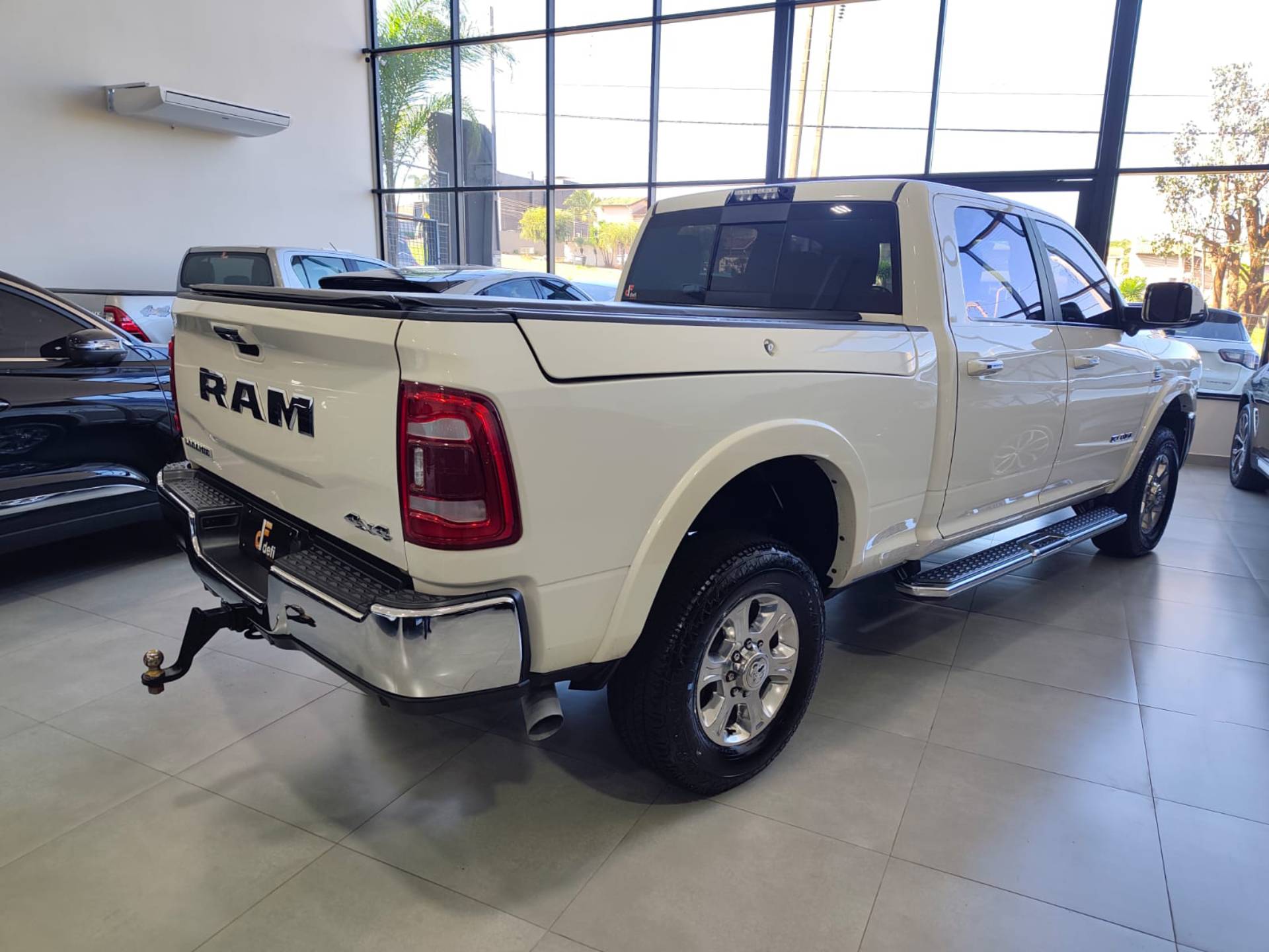 RAM 2500