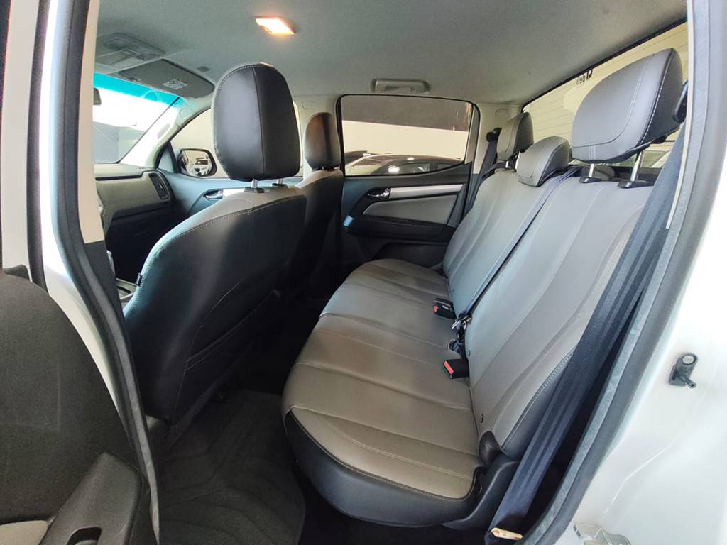 CHEVROLET S10