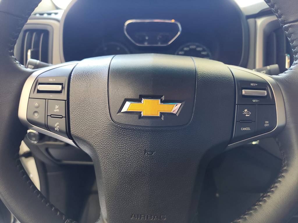 CHEVROLET S10