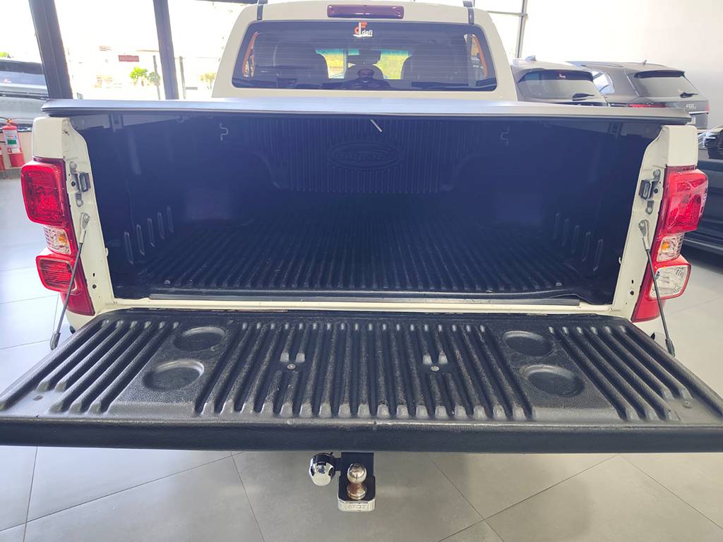 CHEVROLET S10