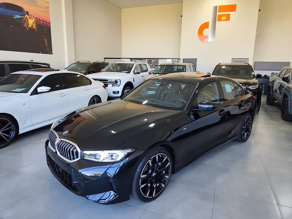 BMW 320i