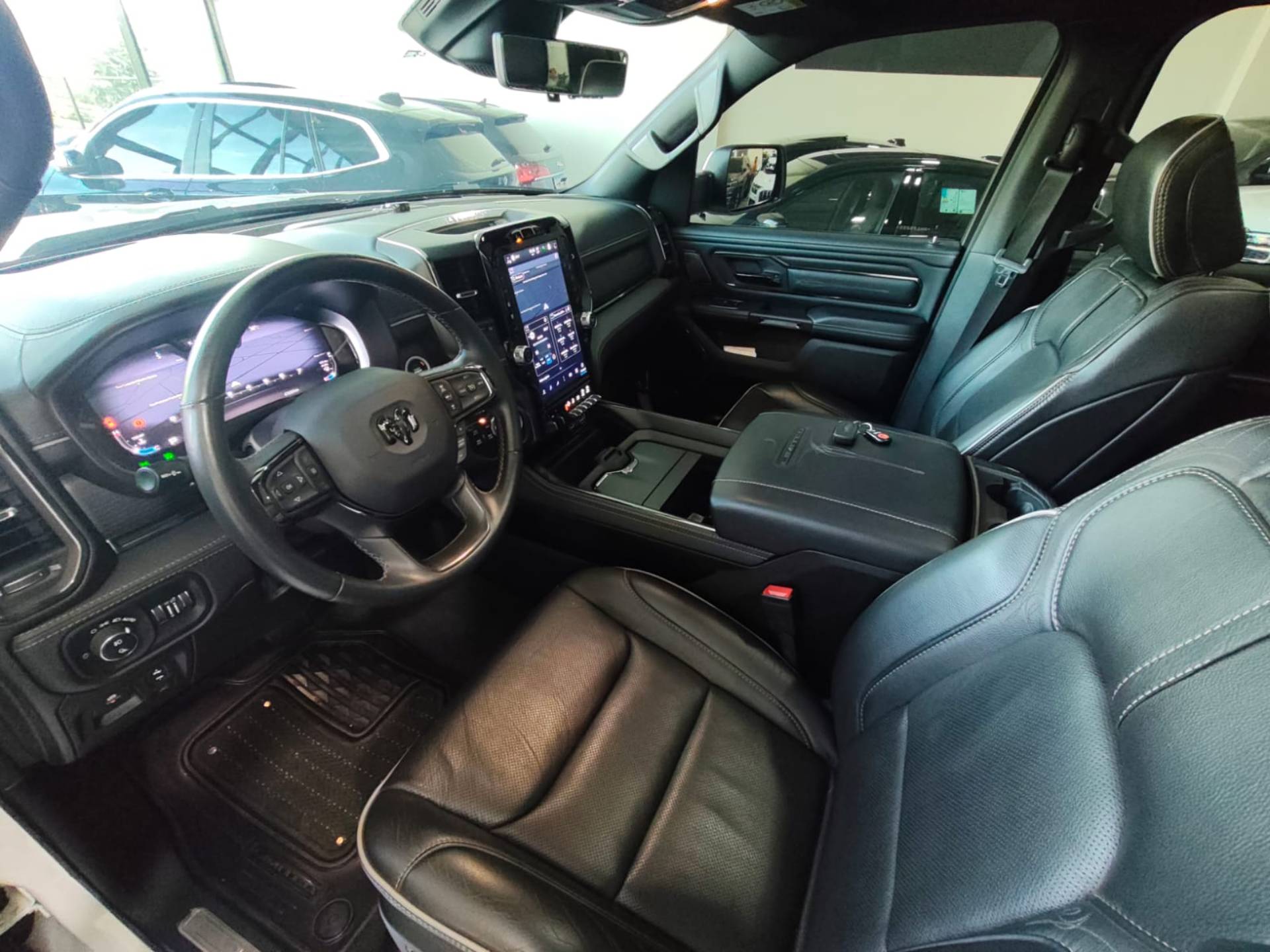 RAM 1500