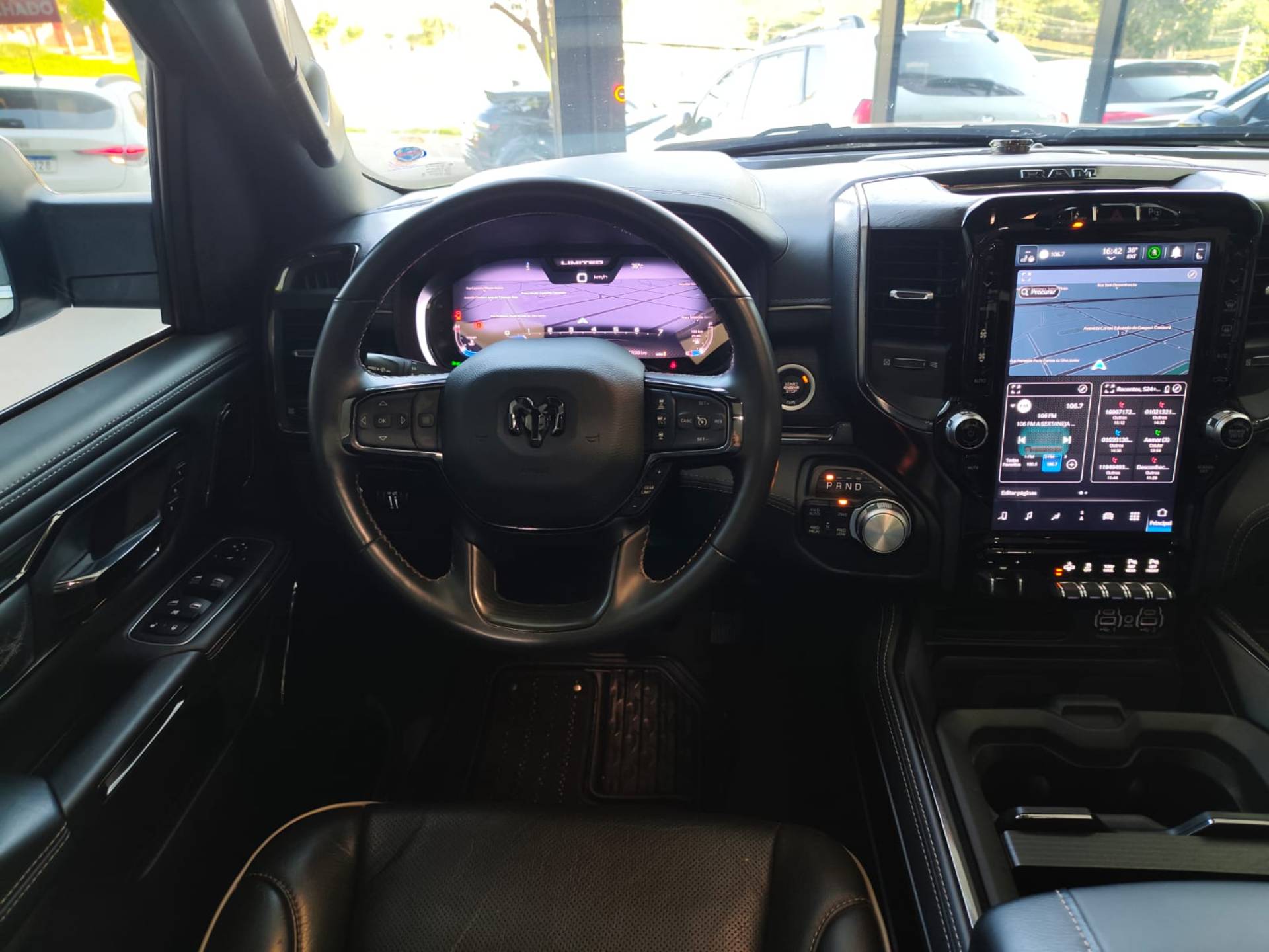 RAM 1500
