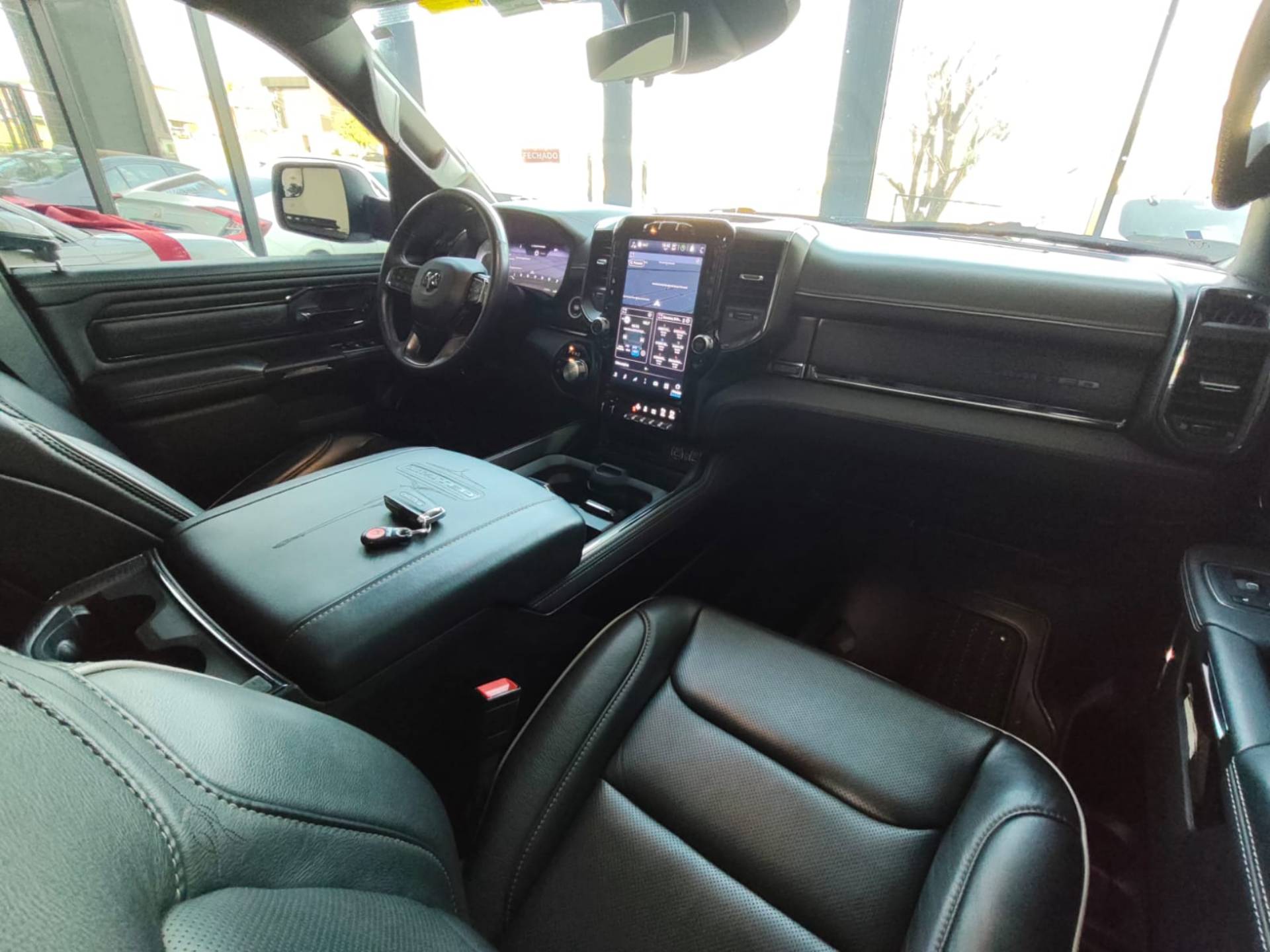 RAM 1500