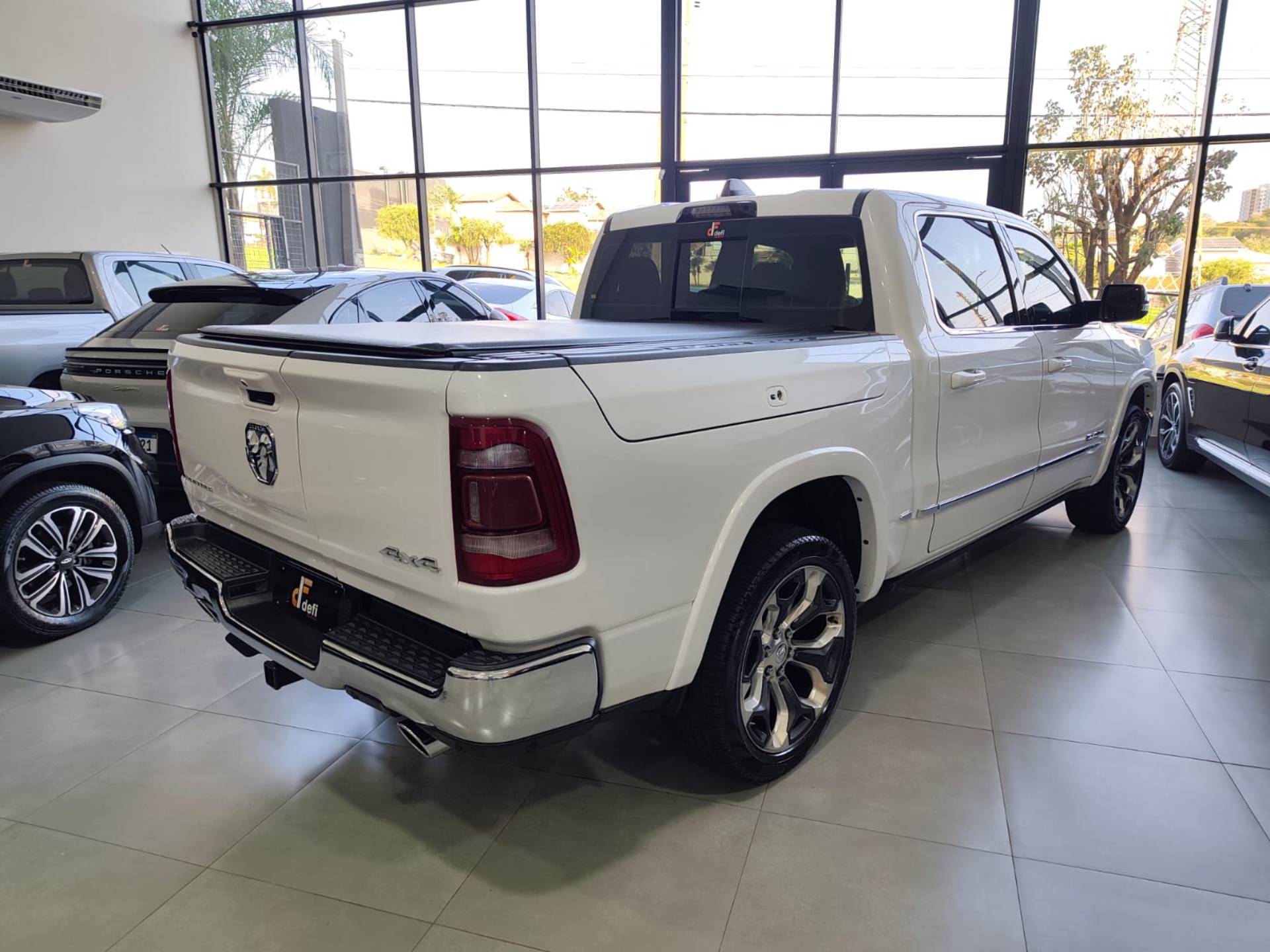 RAM 1500