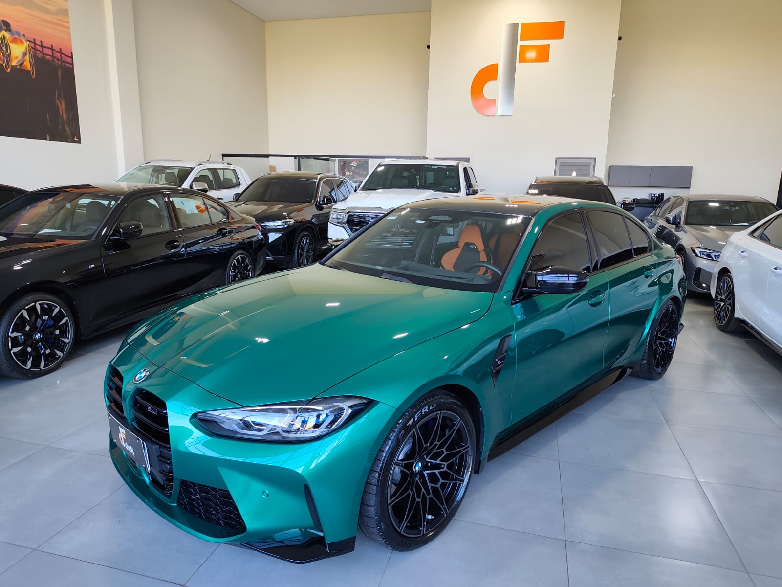BMW M3
