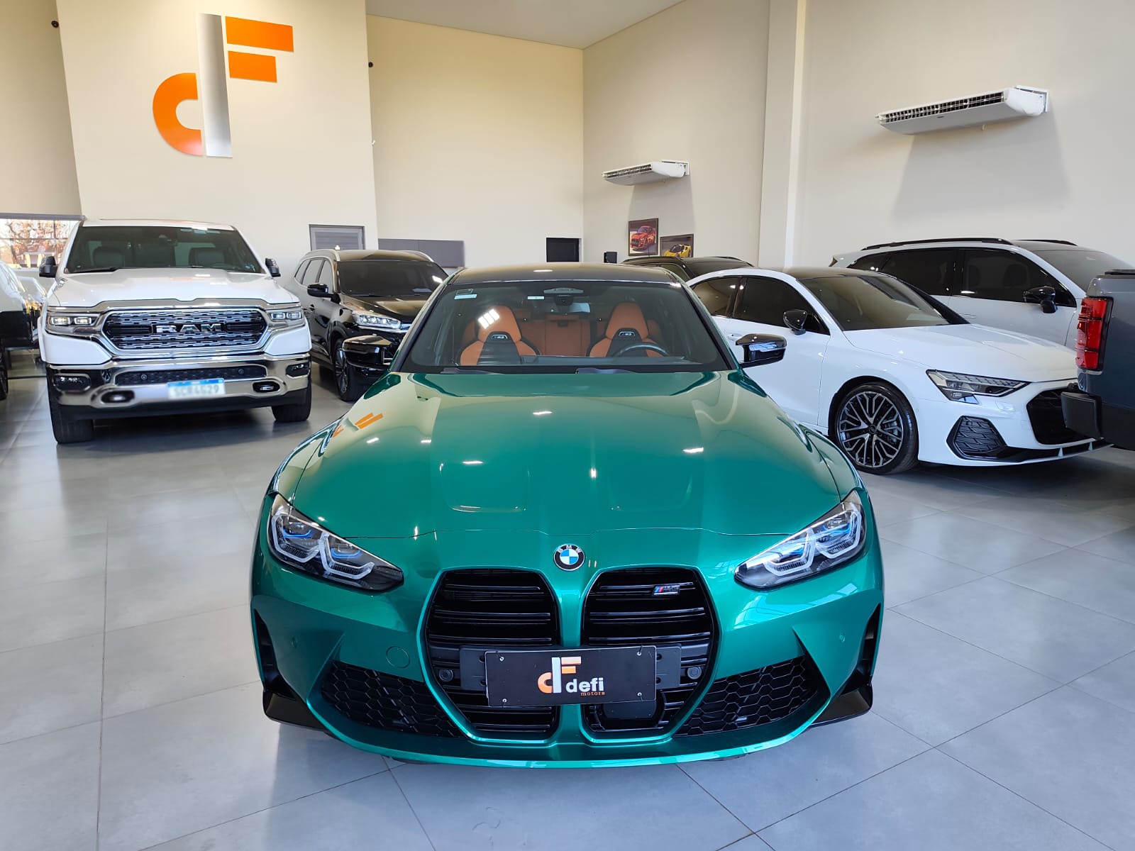 BMW M3